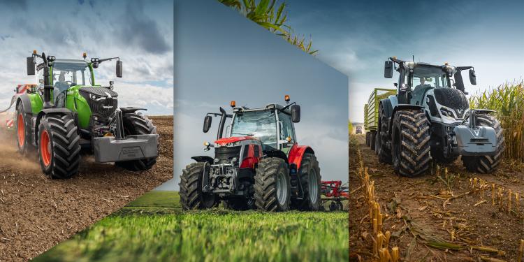 Persbericht: Mechan pakt uit met innovaties en bijzondere machines tijdens AgroTechniek Holland