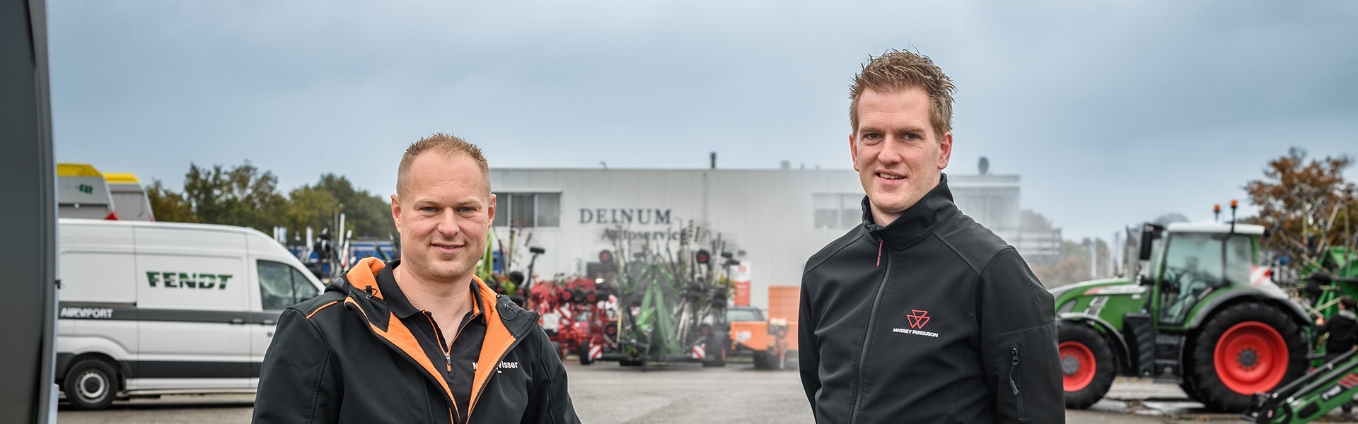 Persbericht – Open Deurdagen Martien Visser | 13 & 14 maart